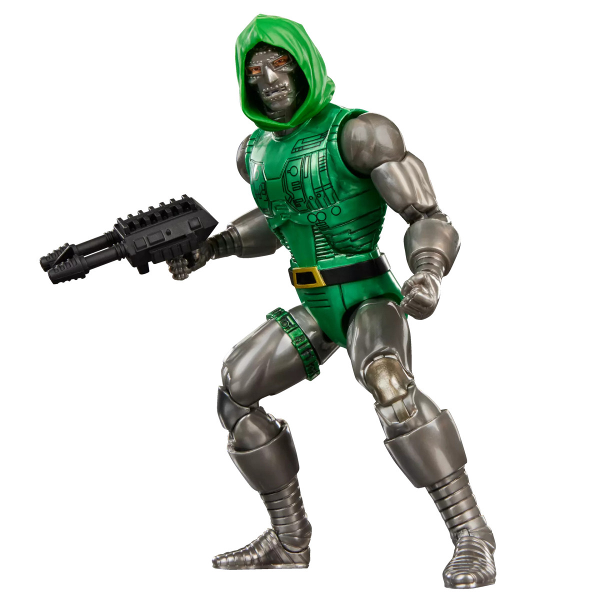 Hasbro Marvel Legends Serie – Doctor – Secret Wars Doom