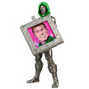 Hasbro Marvel Legends Serie – Doctor – Secret Wars Doom