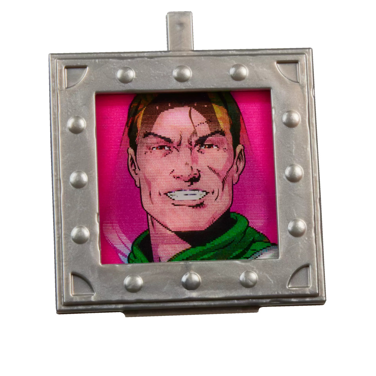 Hasbro Marvel Legends Serie – Doctor – Secret Wars Doom