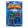 Hasbro Marvel Legends Serie – Doctor – Secret Wars Doom