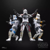 Star Wars The Black Series – ARC-Trooper-Battle-Pack (Colt, Havoc, Blitz) – The Clone Wars