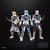 Star Wars The Black Series – ARC-Trooper-Battle-Pack (Colt, Havoc, Blitz) – The Clone Wars