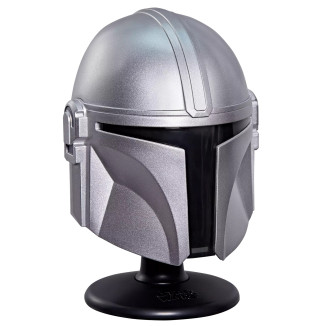 Hasbro Star Wars The Black Series – Mini-Helm „The Mandalorian“