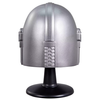 Hasbro Star Wars The Black Series – Mini-Helm „The Mandalorian“