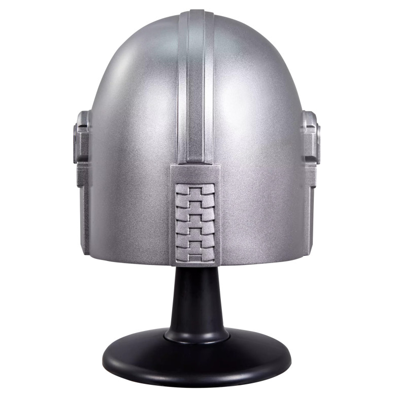 Hasbro Star Wars The Black Series – Mini-Helm „The Mandalorian“