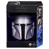 Hasbro Star Wars The Black Series – Mini-Helm „The Mandalorian“