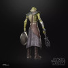Hasbro Star Wars The Black Series – EMBO – The Mandalorian & Grogu