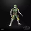 Star Wars The Black Series – Klonkommandant Doom – The Clone Wars