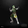 Star Wars The Black Series – Klonkommandant Doom – The Clone Wars