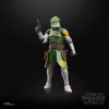 Star Wars The Black Series – Klonkommandant Doom – The Clone Wars