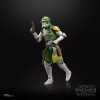 Star Wars The Black Series – Klonkommandant Doom – The Clone Wars