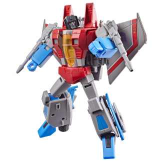 Hasbro - „ Transformers “ – Der Film – STARSCREAM Voyager-Klasse – Studio Series MTMTE-Kollektion