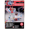 Hasbro - „ Transformers “ – Der Film – STARSCREAM Voyager-Klasse – Studio Series MTMTE-Kollektion