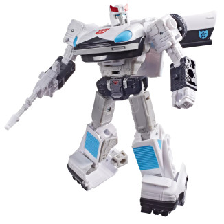 Hasbro - „ Transformers “ – Der Film – PROWL (Voyager-Klasse) – Studio Series MTMTE-Kollektion