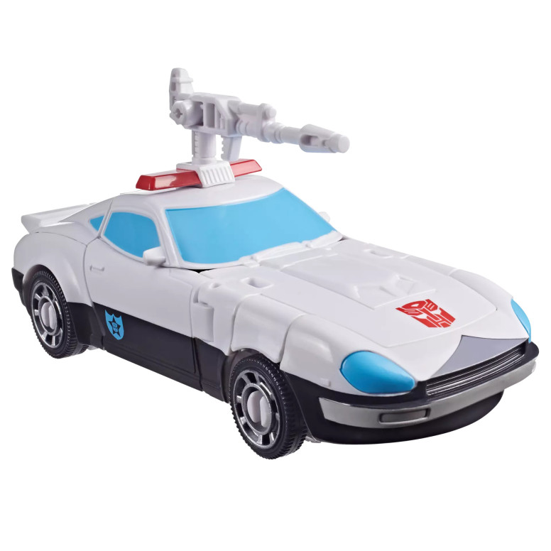 Hasbro - „ Transformers “ – Der Film – PROWL (Voyager-Klasse) – Studio Series MTMTE-Kollektion