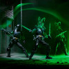 Hasbro G.I.JOE Classified-Serie – Night-Creeper ( )D.I.R.E.Tech