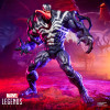 Hasbro Marvel Legends Serie „Gamerverse“ – Venom & Jeff the Land Shark – Marvel Rivals
