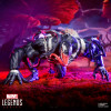 Hasbro Marvel Legends Serie „Gamerverse“ – Venom & Jeff the Land Shark – Marvel Rivals