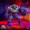 Hasbro Marvel Legends Serie „Gamerverse“ – Venom & Jeff the Land Shark – Marvel Rivals