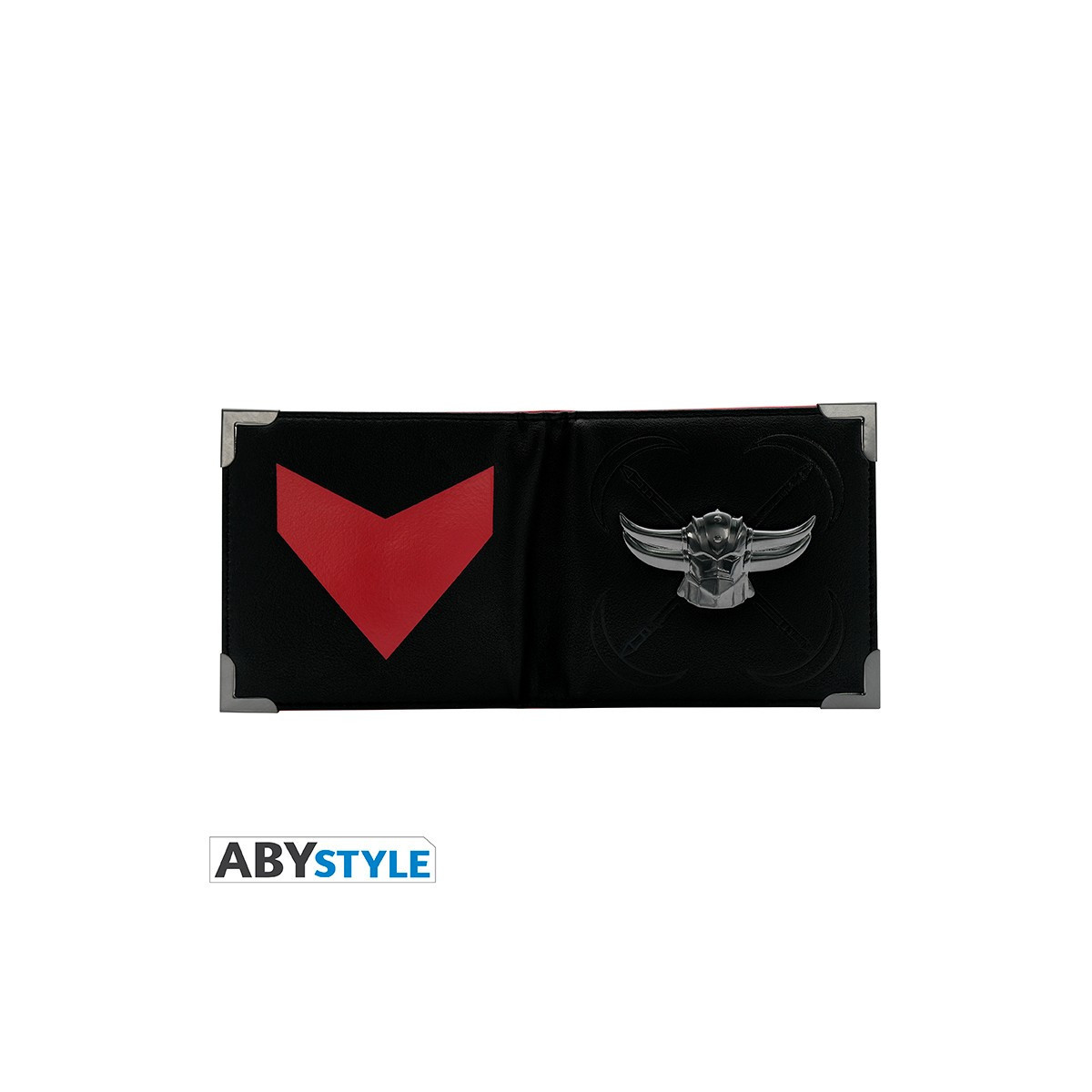 ABYstyle – Ufo Robot Grendizer – Premium-Geldbörse Grendizer