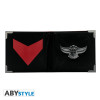 ABYstyle – Ufo Robot Grendizer – Premium-Geldbörse Grendizer