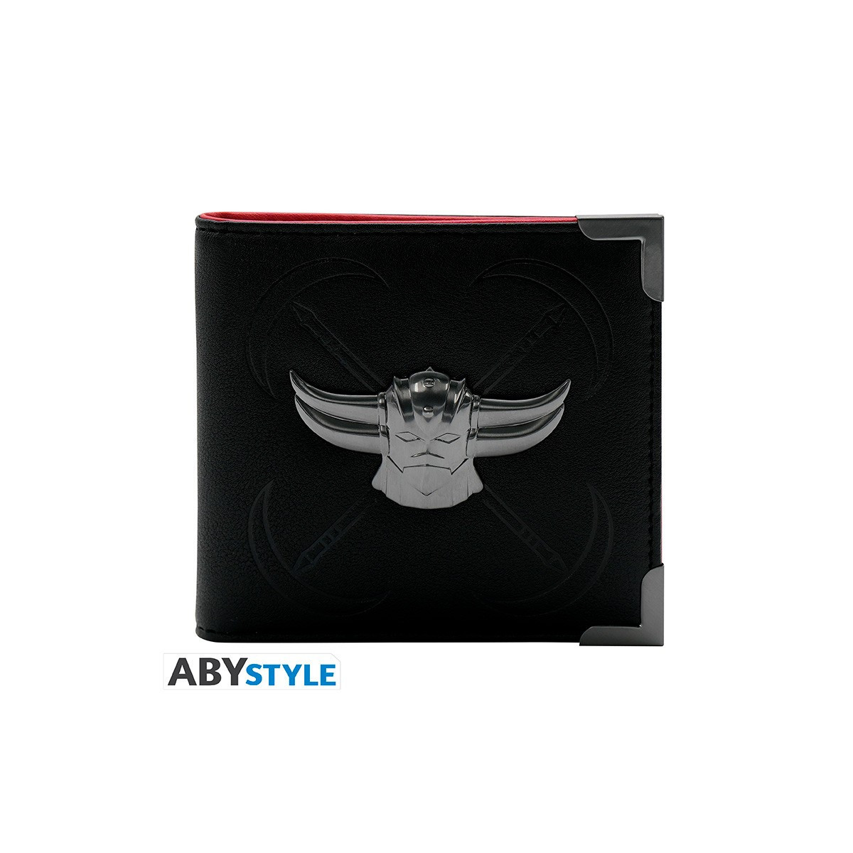 ABYstyle – Ufo Robot Grendizer – Premium-Geldbörse Grendizer