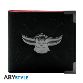 ABYstyle – Ufo Robot Grendizer – Premium-Geldbörse Grendizer