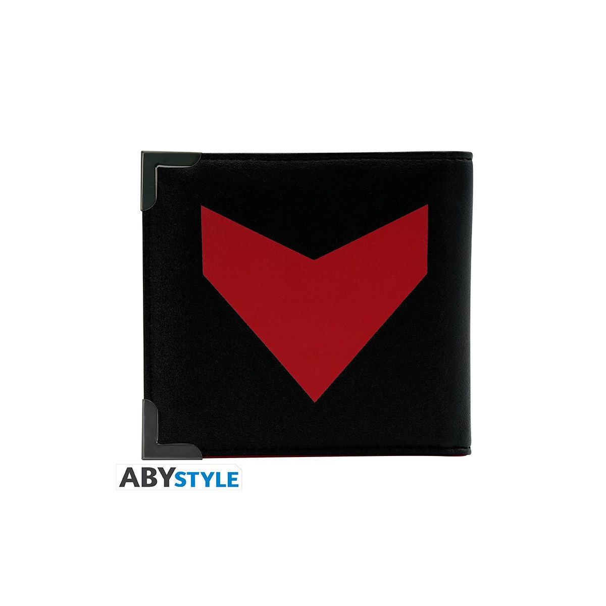 ABYstyle – Ufo Robot Grendizer – Premium-Geldbörse Grendizer