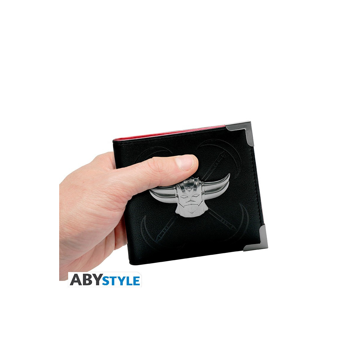 ABYstyle – Ufo Robot Grendizer – Premium-Geldbörse Grendizer
