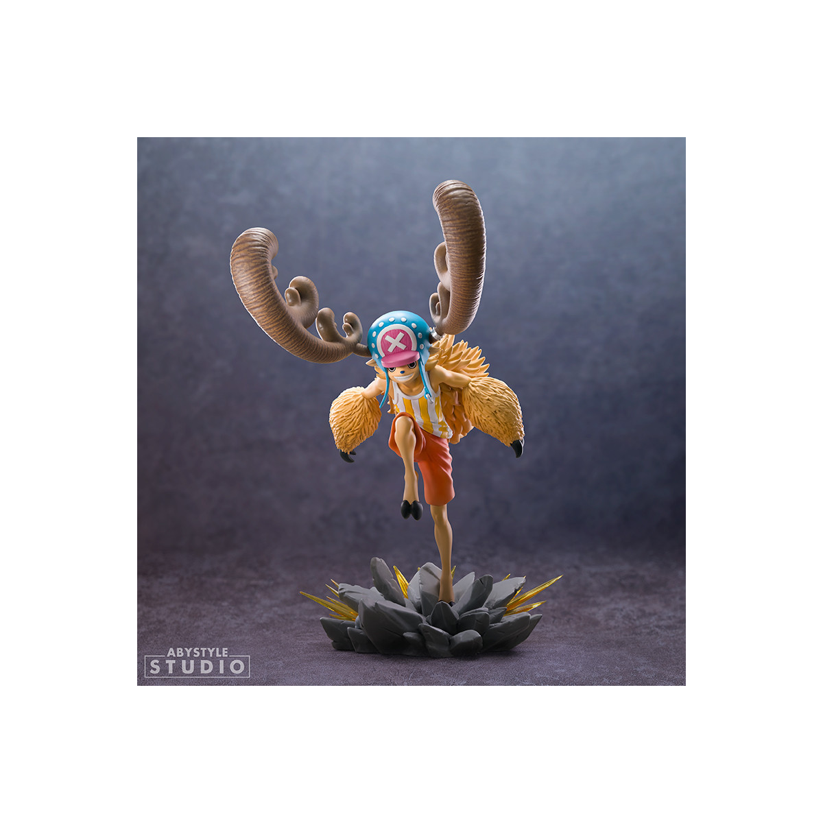 Abystyle – One Piece – Chopper – Super Figure Collection