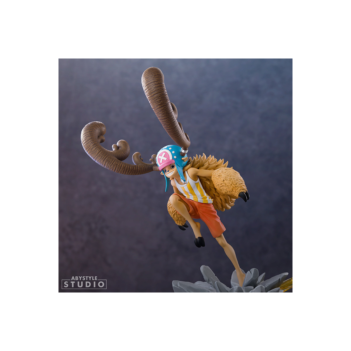 Abystyle – One Piece – Chopper – Super Figure Collection