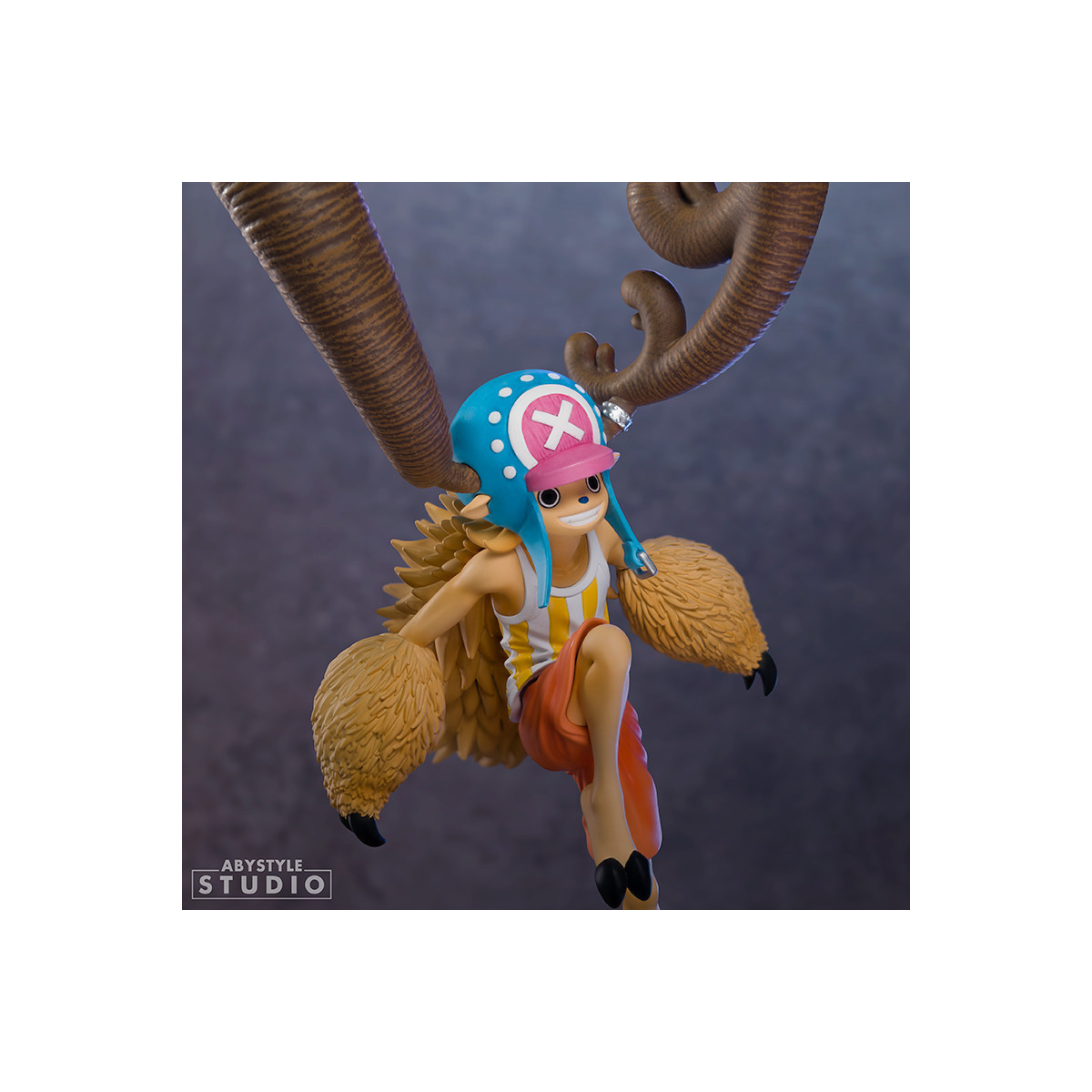 Abystyle – One Piece – Chopper – Super Figure Collection