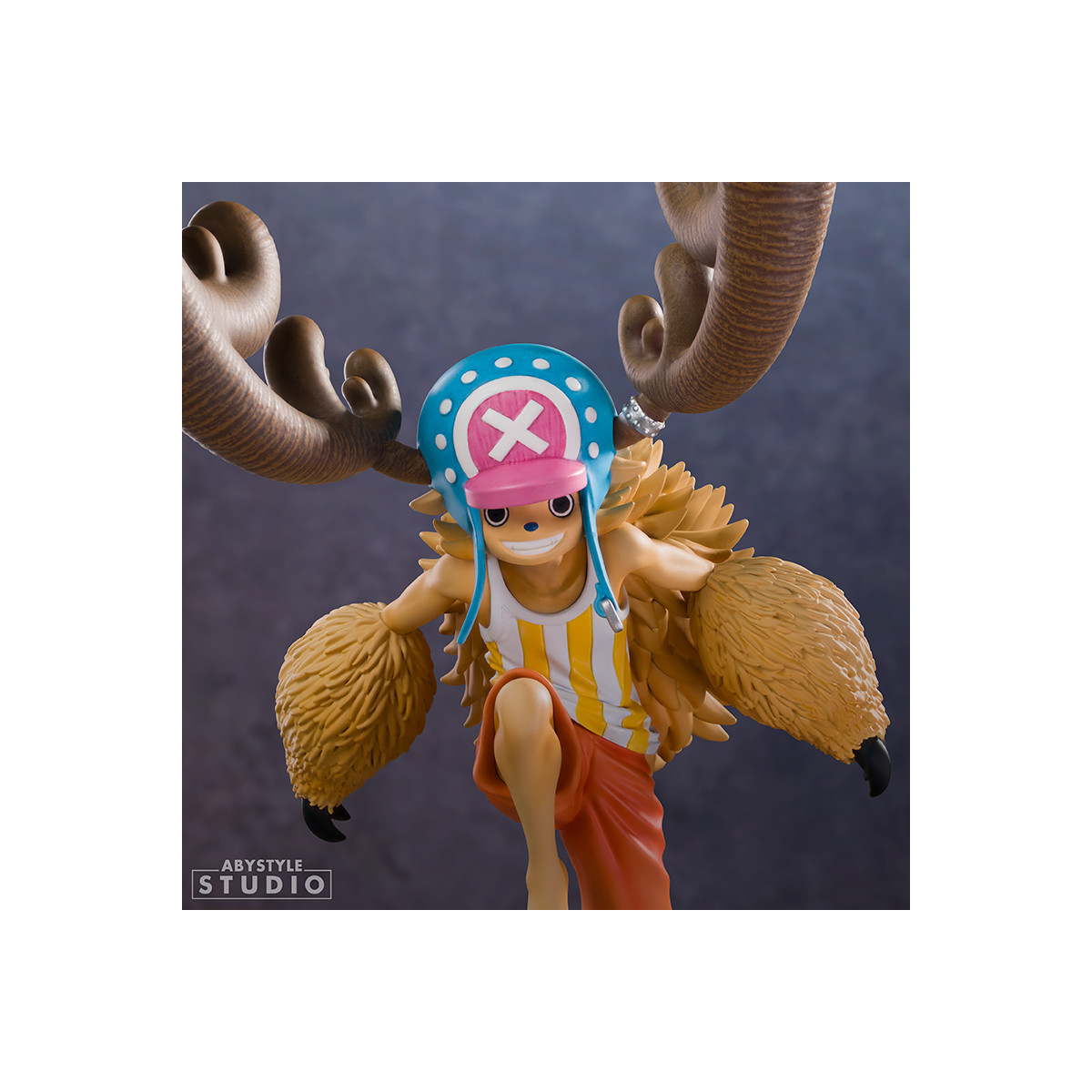 Abystyle – One Piece – Chopper – Super Figure Collection