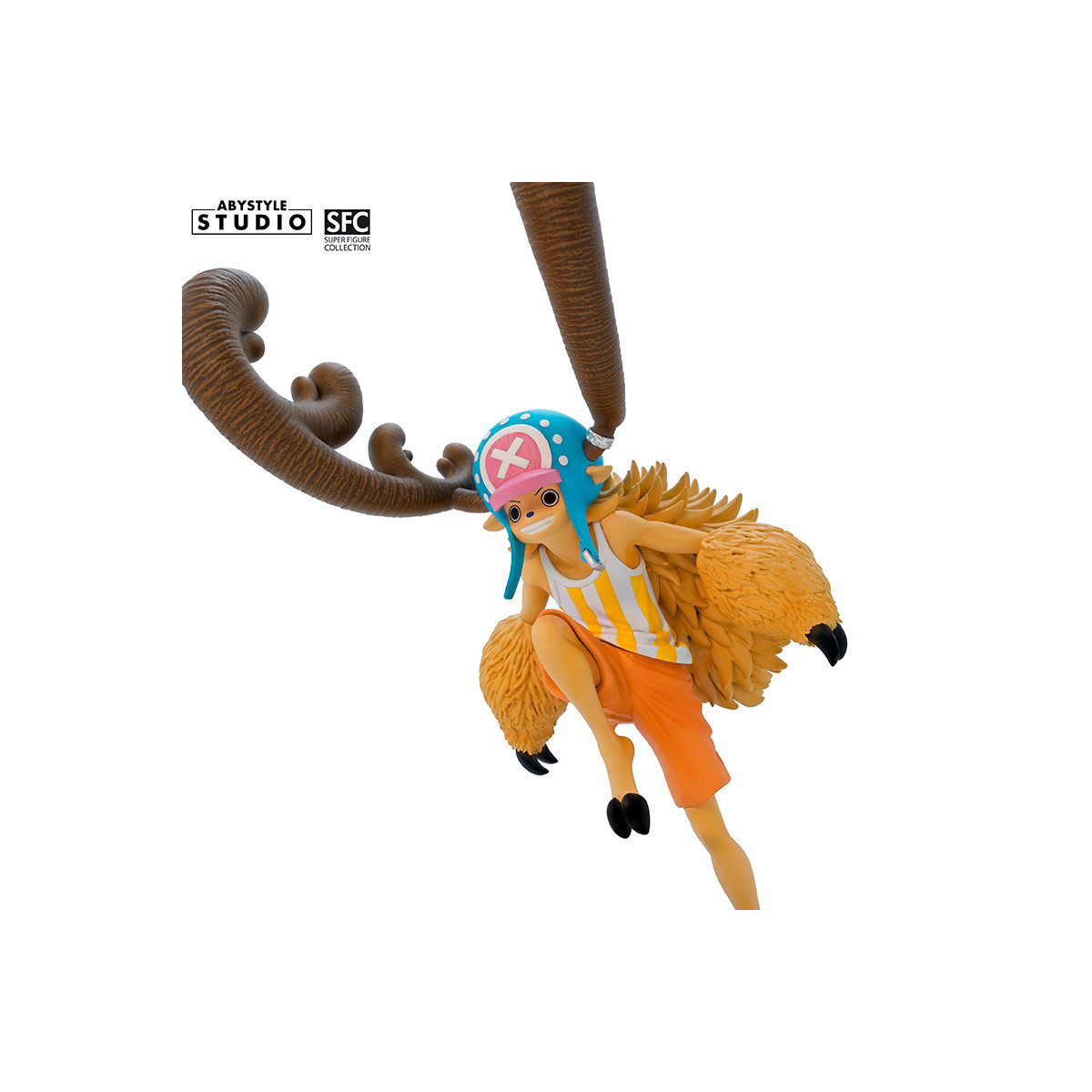 Abystyle – One Piece – Chopper – Super Figure Collection