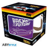 ABYstyle – Zurück in die Zukunft – Becher – 320 ml – 1,21 GW