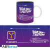 ABYstyle – Zurück in die Zukunft – Becher – 320 ml – 1,21 GW