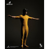 INART – „ Bruce Lee “ (gelber Overall) 1/6-Sammlerfigur – Das Spiel des Todes