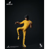 INART – „ Bruce Lee “ (gelber Overall) 1/6-Sammlerfigur – Das Spiel des Todes