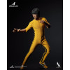 INART – „ Bruce Lee “ (gelber Overall) 1/6-Sammlerfigur – Das Spiel des Todes