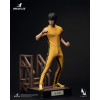INART – „ Bruce Lee “ (gelber Overall) 1/6-Sammlerfigur – Das Spiel des Todes