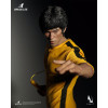 INART – „ Bruce Lee “ (gelber Overall) 1/6-Sammlerfigur – Das Spiel des Todes
