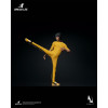 INART – „ Bruce Lee “ (gelber Overall) 1/6-Sammlerfigur – Das Spiel des Todes