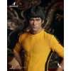 INART – „ Bruce Lee “ (gelber Overall) 1/6-Sammlerfigur – Das Spiel des Todes