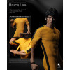 INART – „ Bruce Lee “ (gelber Overall) 1/6-Sammlerfigur – Das Spiel des Todes