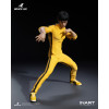 INART – „ Bruce Lee “ (gelber Overall) 1/12-Actionfigur – Das Spiel des Todes