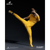 INART – „ Bruce Lee “ (gelber Overall) 1/12-Actionfigur – Das Spiel des Todes