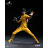 INART – „ Bruce Lee “ (gelber Overall) 1/12-Actionfigur – Das Spiel des Todes