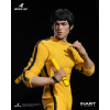 INART – „ Bruce Lee “ (gelber Overall) 1/12-Actionfigur – Das Spiel des Todes