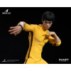 INART – „ Bruce Lee “ (gelber Overall) 1/12-Actionfigur – Das Spiel des Todes