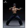INART – „ Bruce Lee “ (Kung-Fu-Outfit) 1/12-Actionfigur